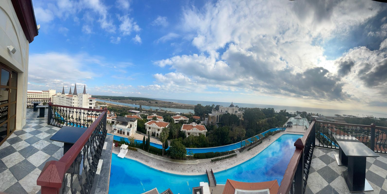 Mardan Palace фото 132