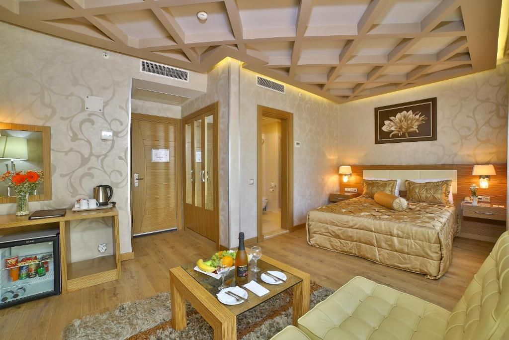The Time Hotel Old City фото 30
