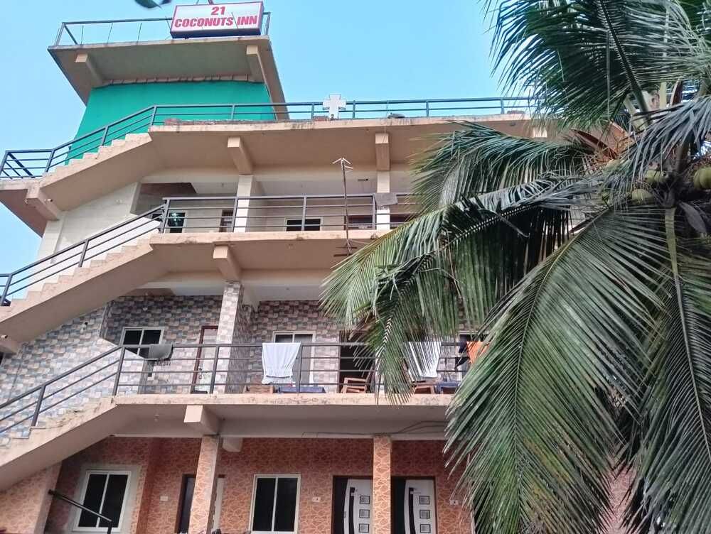 21 Coconut Inn фото 0