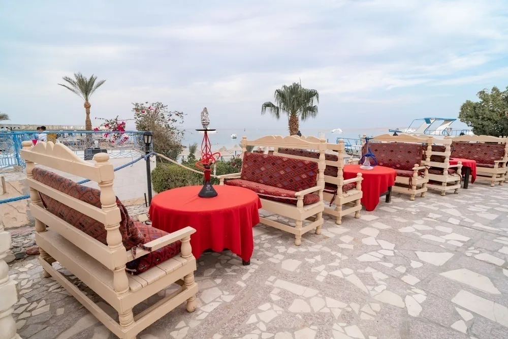 Sphinx Aqua Park Beach Resort фото 16