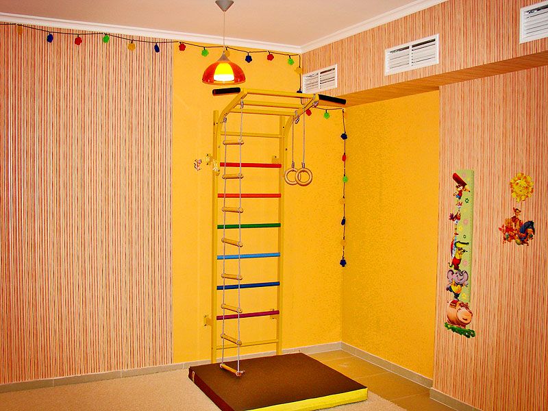 Гостиница «Багатель» фото 69
