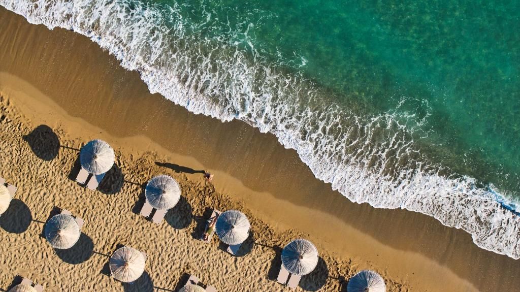 Agapi Beach Resort Premium All Inclusive фото 22