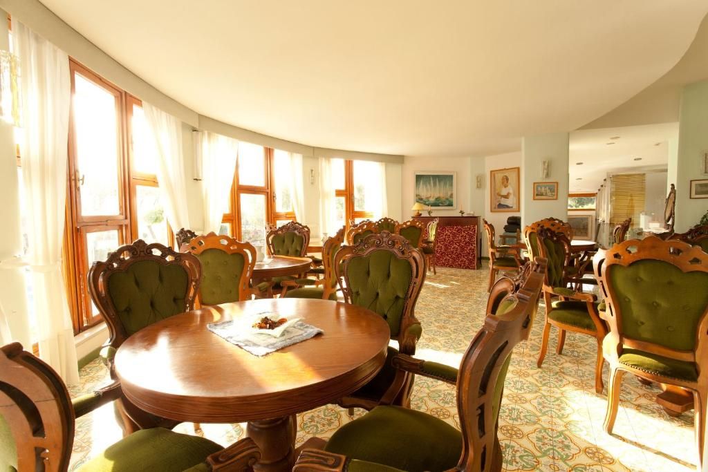 Il Gattopardo Hotel Terme & Beauty фото 30