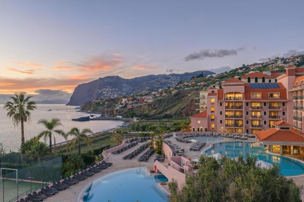 Pestana Royal Premium All Inclusive Ocean & Spa Resort фото 19