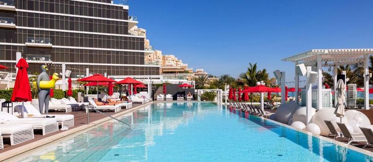 Фото отеля Wyndham Residences The Palm