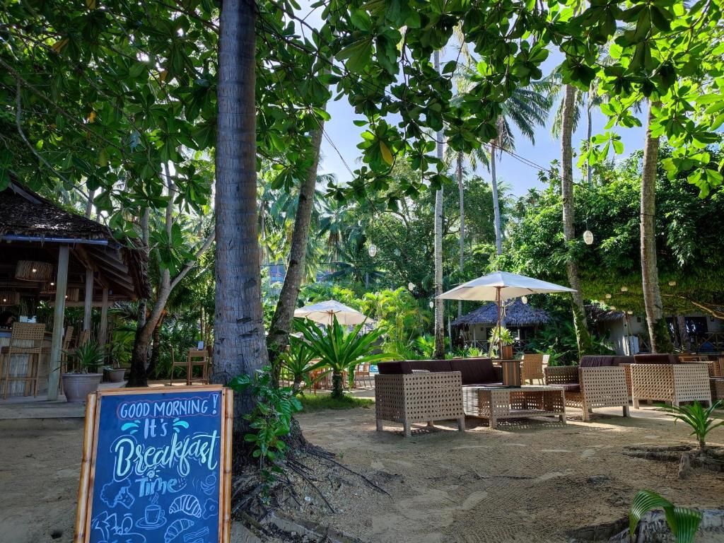 Mahogany Resort & Spa El Nido фото 6