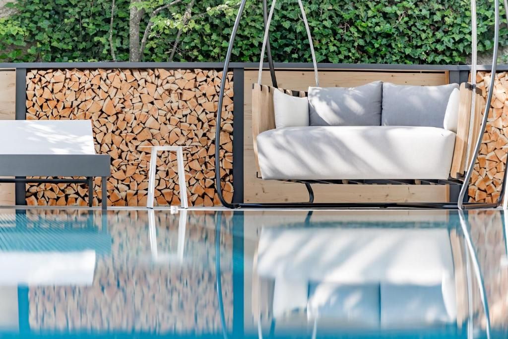 Bergland Design- und Wellnesshotel фото 4