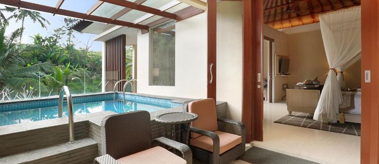 Фото отеля SereS Springs Resort