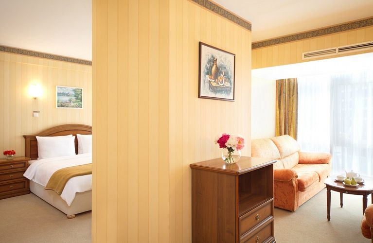 Marins Park Hotel Нижний Новгород фото 50