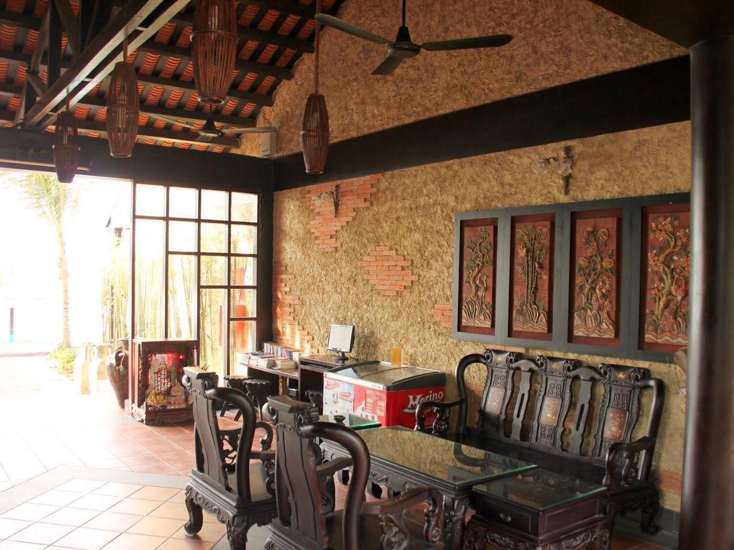 Lotus Village Resort фото 22