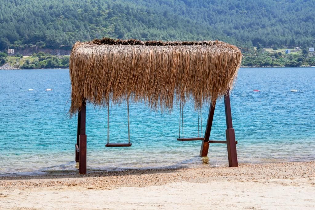 La Blanche Island Bodrum фото 116