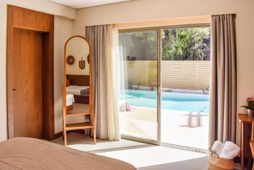 Mandraki Village Boutique Hotel фото 32