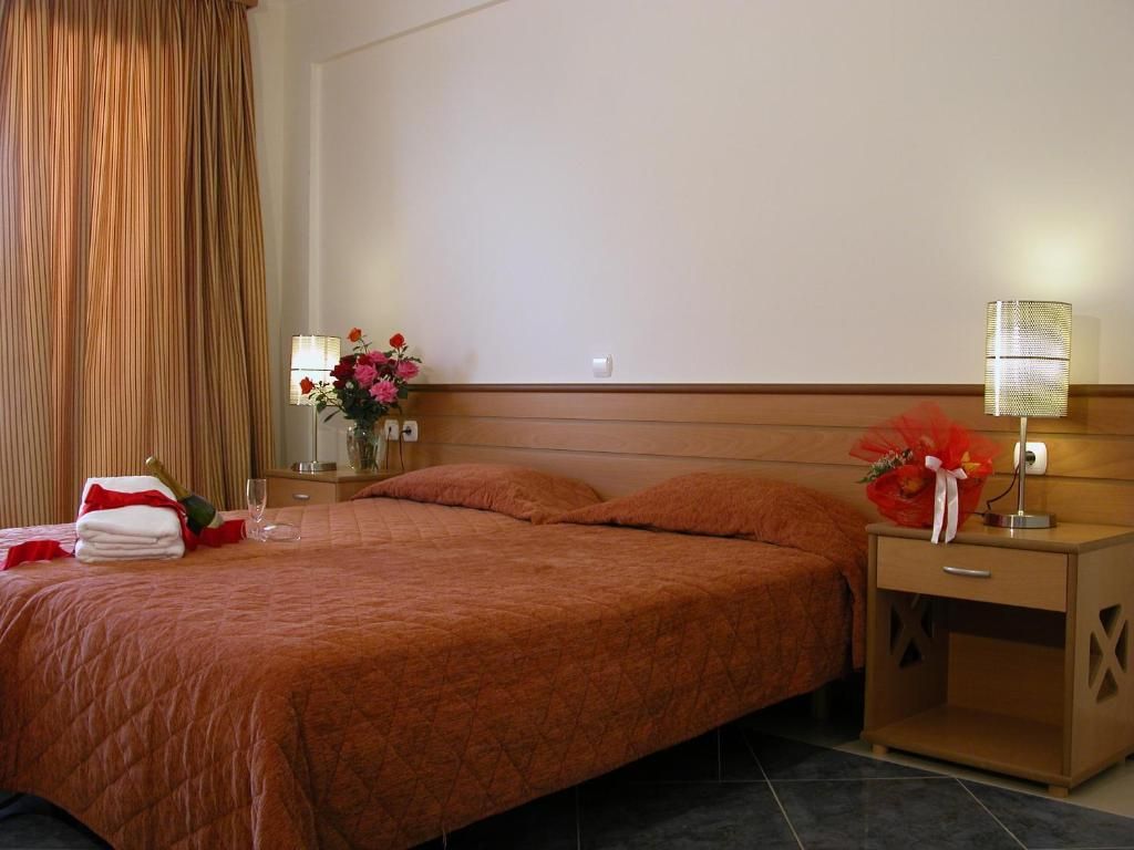 Ithea Suites Hotel фото 15