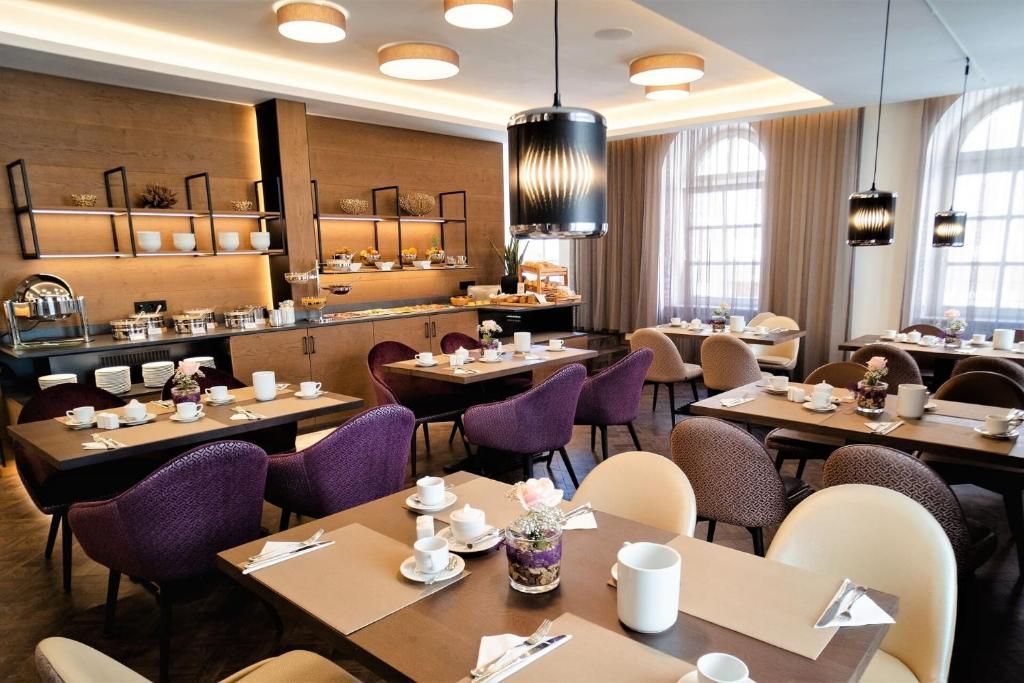Hotel Merkur фото 18