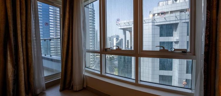 Фото отеля Gulf Oasis Hotel Apartments