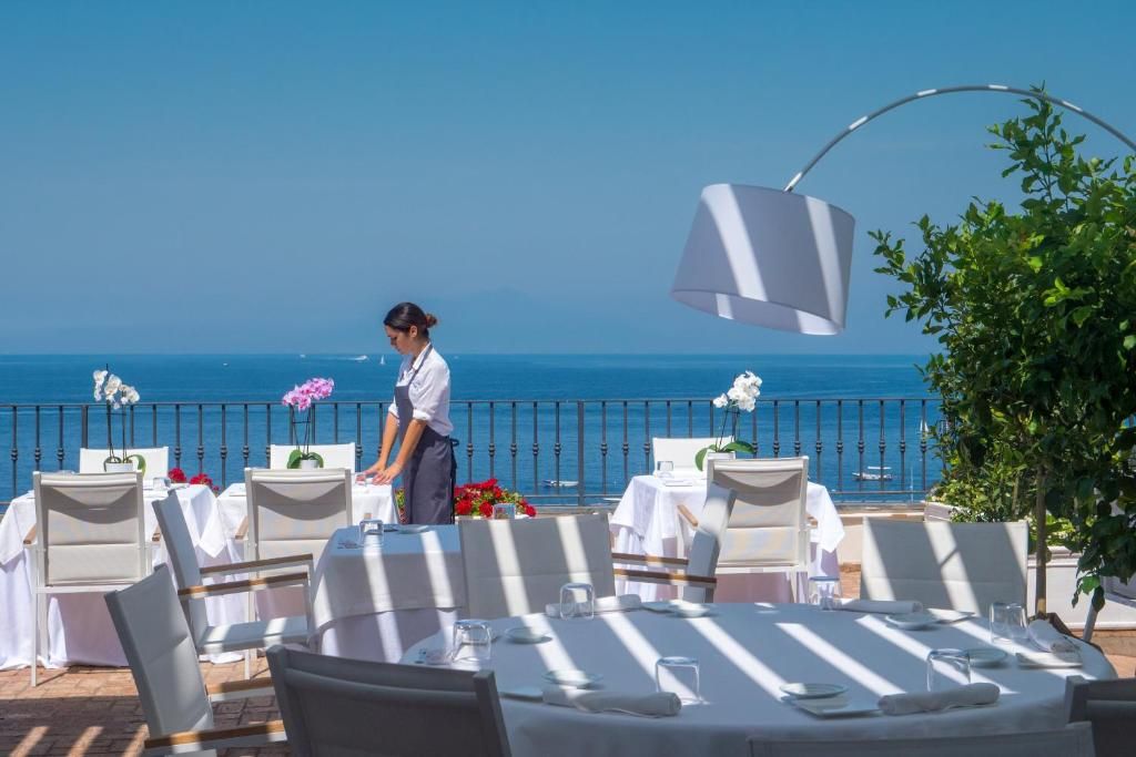 Relais Maresca Luxury Small Hotel фото 25