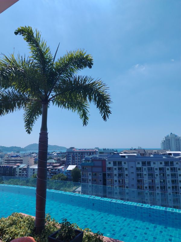 The Marina Phuket Hotel фото 35
