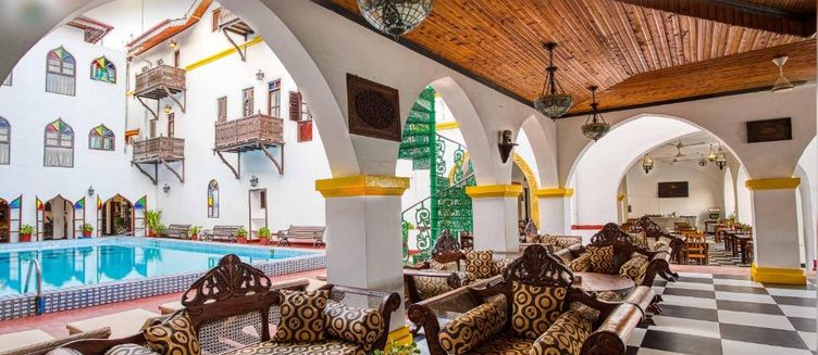 Фото отеля Tembo B&B Apartments