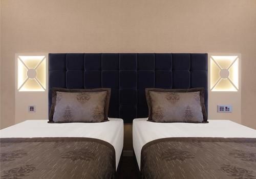 WOW Istanbul Hotel фото 56