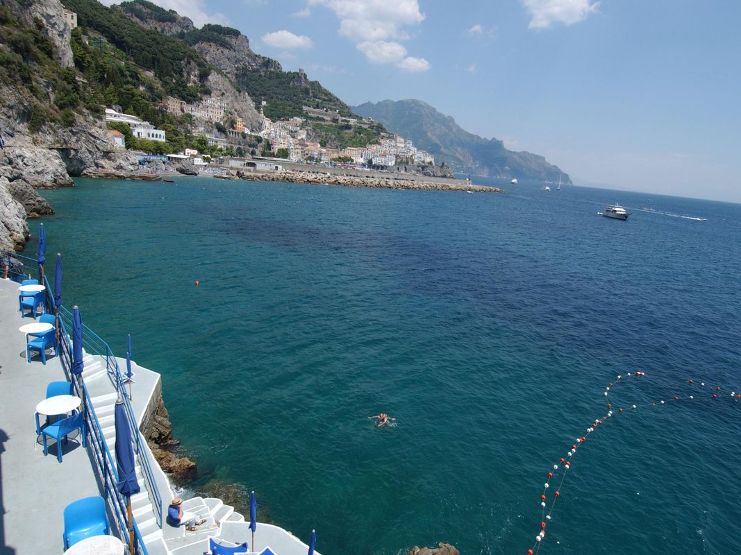 Miramalfi фото 11