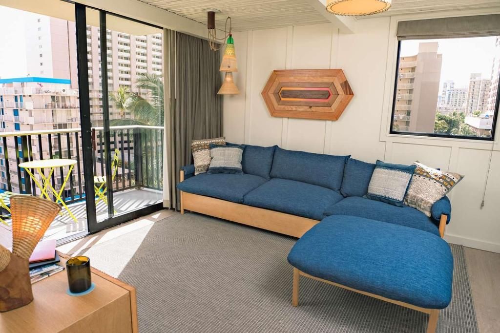 Surfjack Hotel & Swim Club фото 19