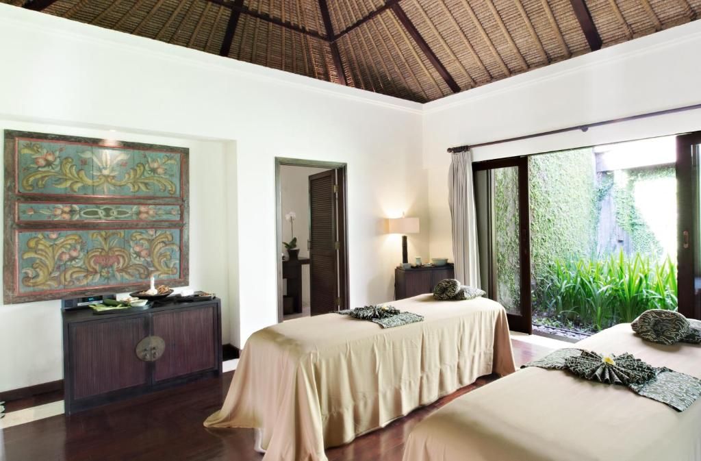 Kayumanis Sanur Private Villa & Spa фото 49