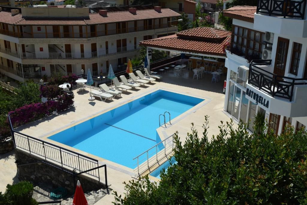 Naturella Hotel & Apart фото 43
