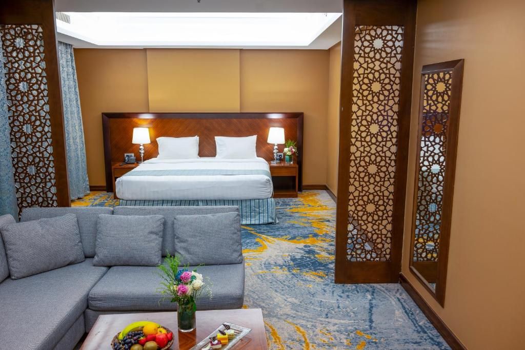 Ruve Hotel Jeddah фото 37