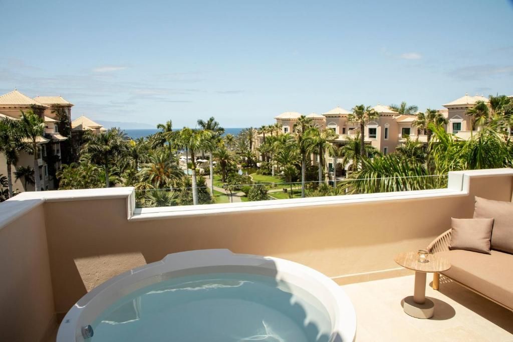 Gran Melia Palacio de Isora фото 35
