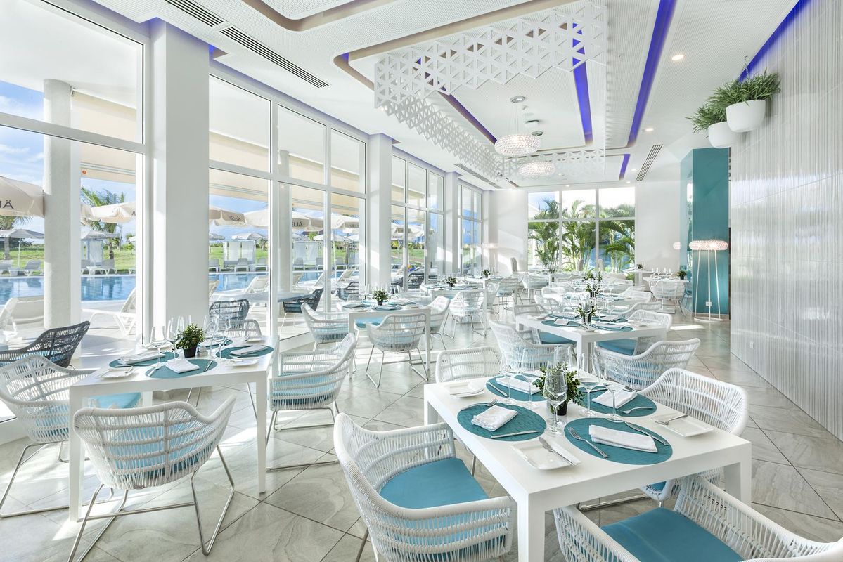 Melia Internacional Varadero фото 18