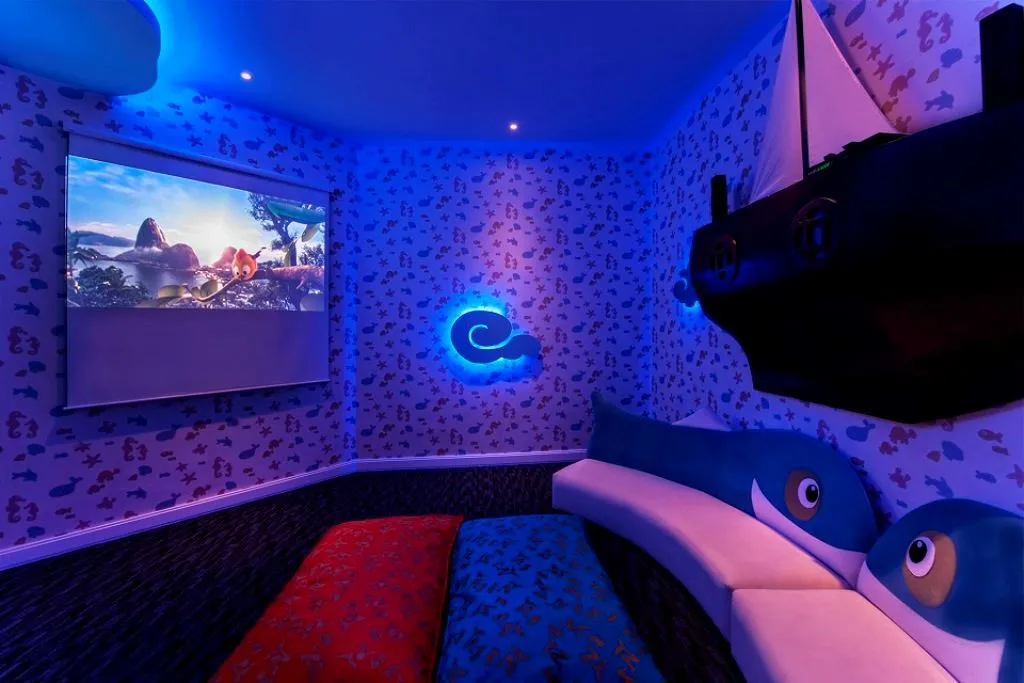 Sirene Belek Hotel фото 24