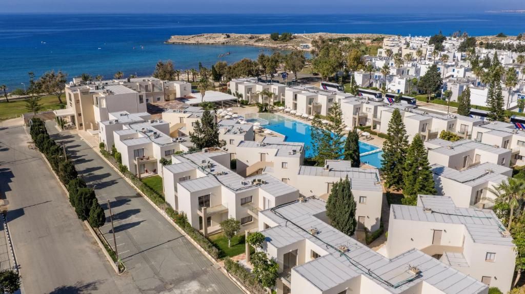 Electra Beach Holiday Village фото 31