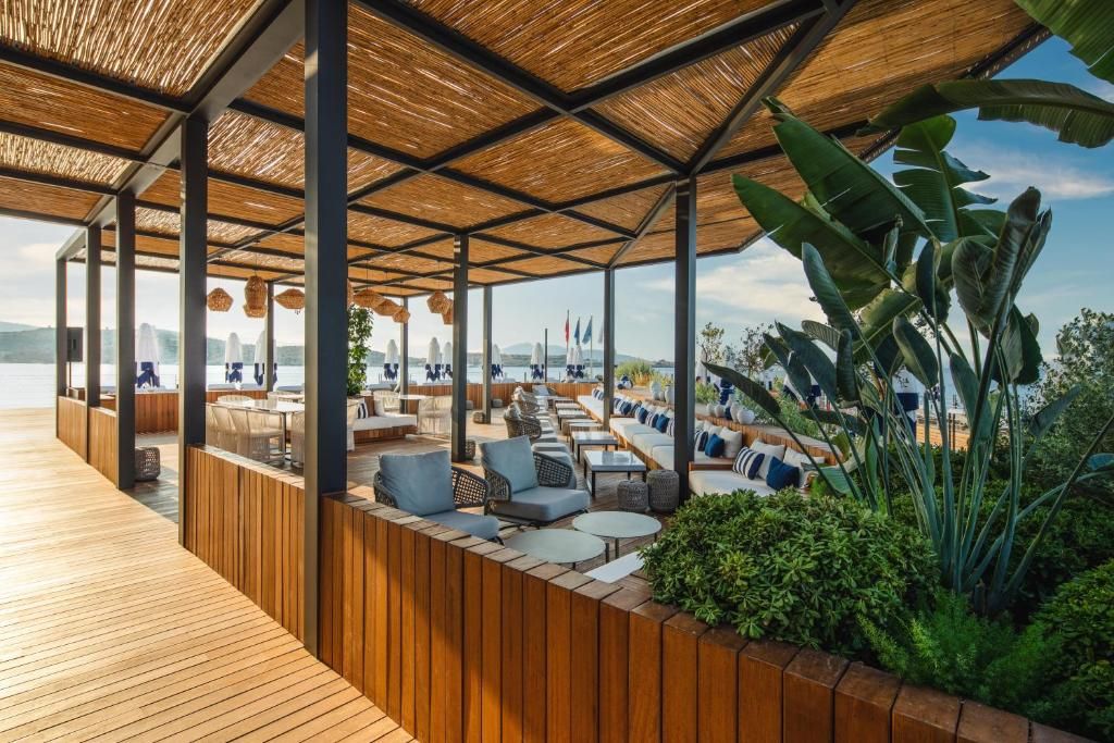Kaya Palazzo Resort & Residence Le Chic Bodrum фото 69
