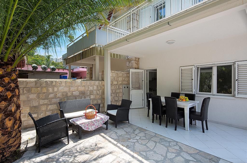 Villa Latina фото 4