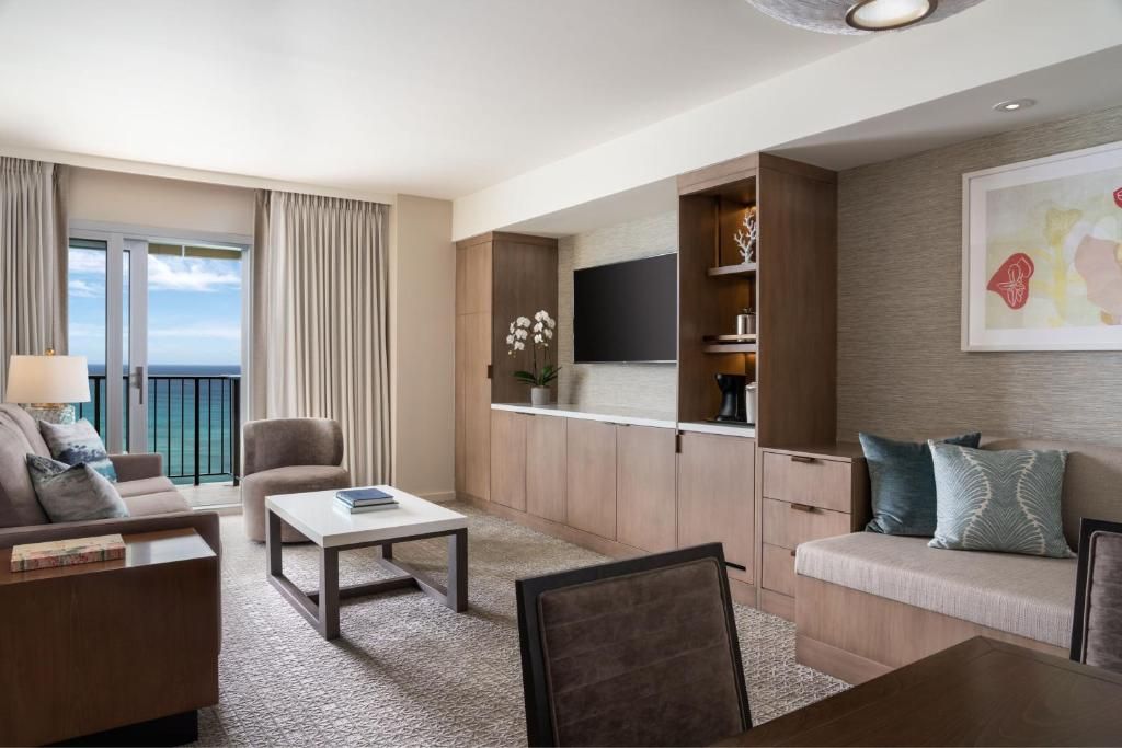 Sheraton Waikiki фото 60