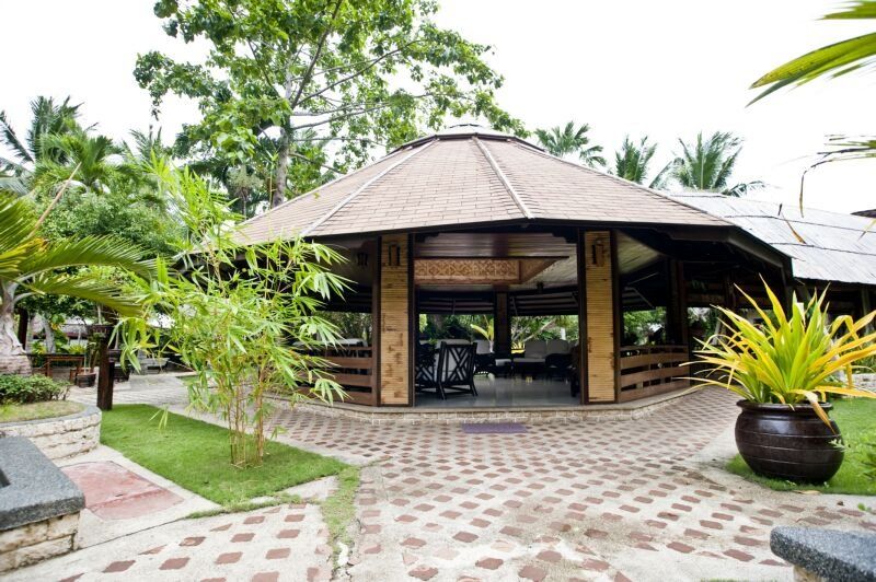 Cebu Marine Beach Resort фото 1