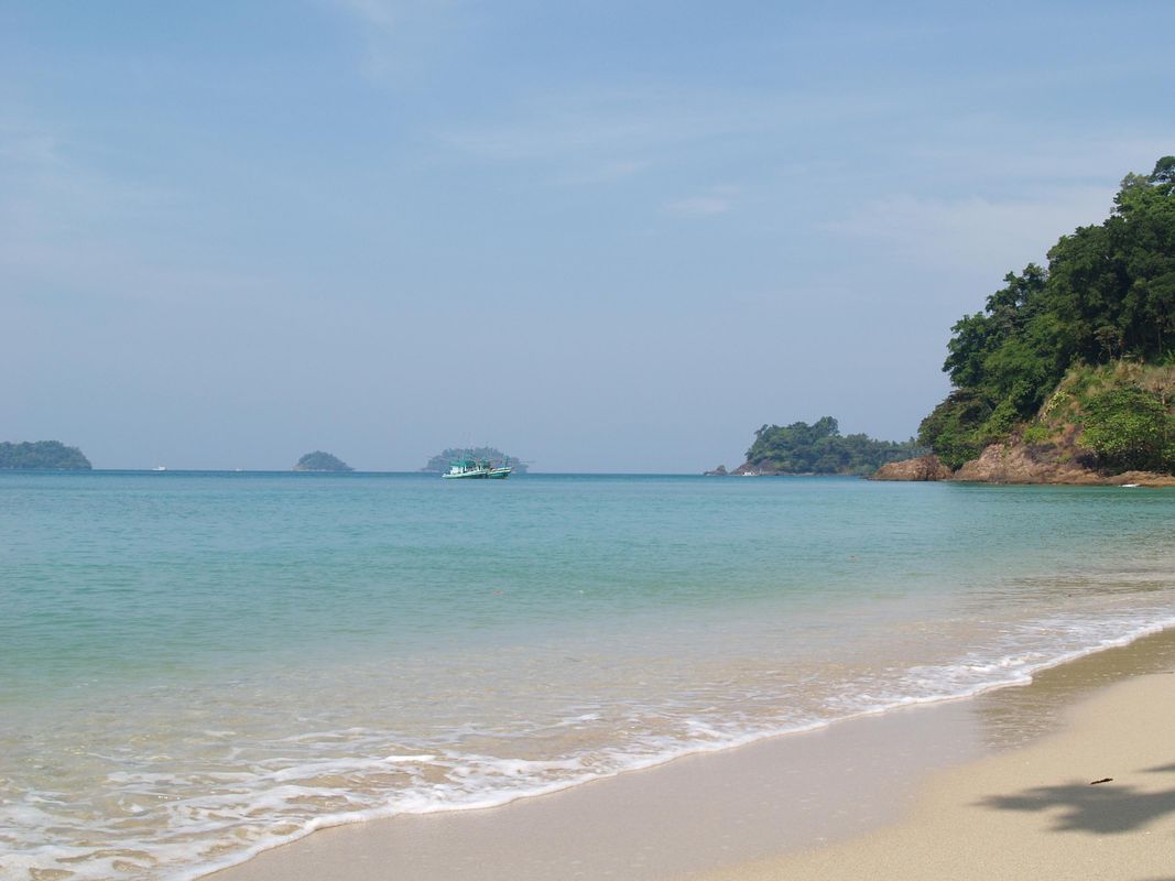 Siam Beach Resort фото 48