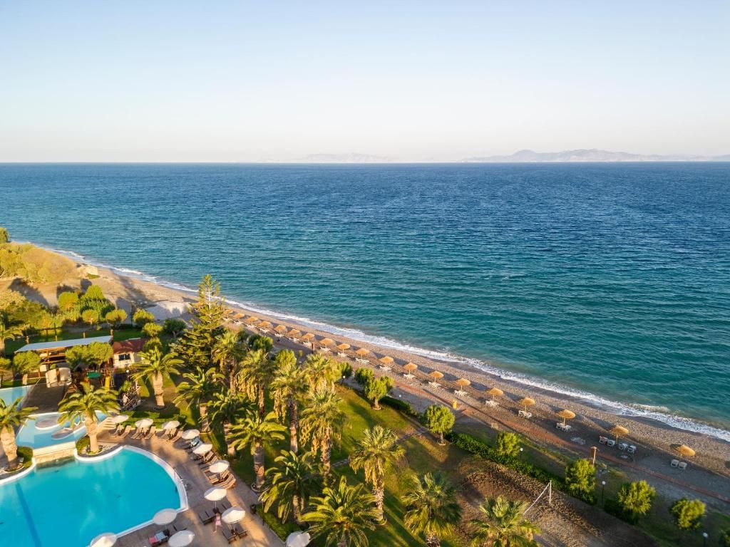 D'Andrea Mare Beach Hotel фото 17