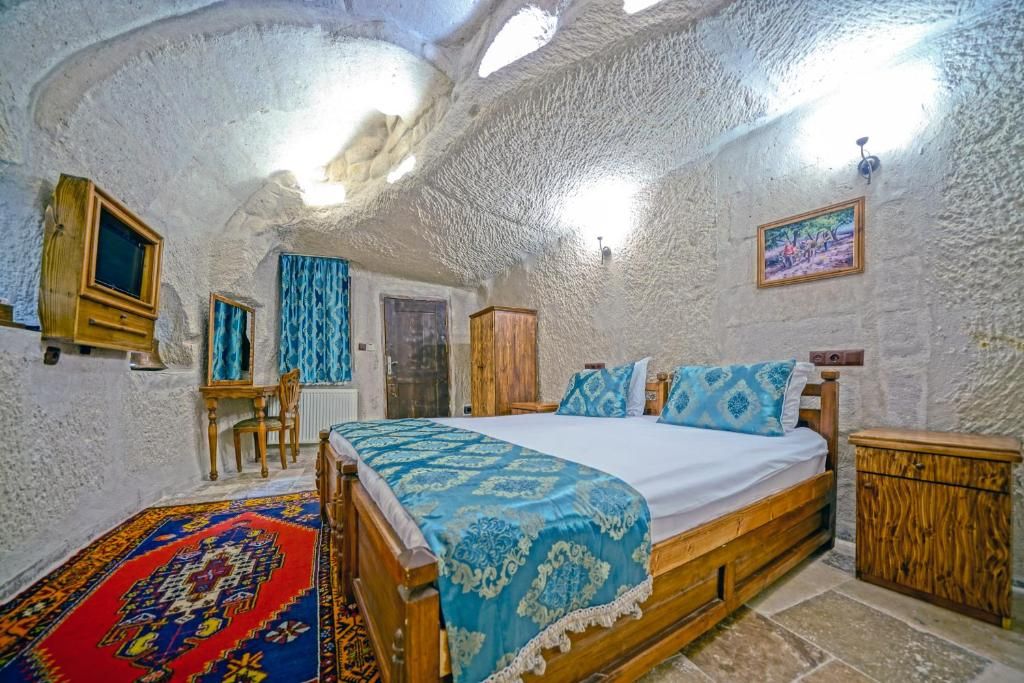 Elysee Cave House фото 21