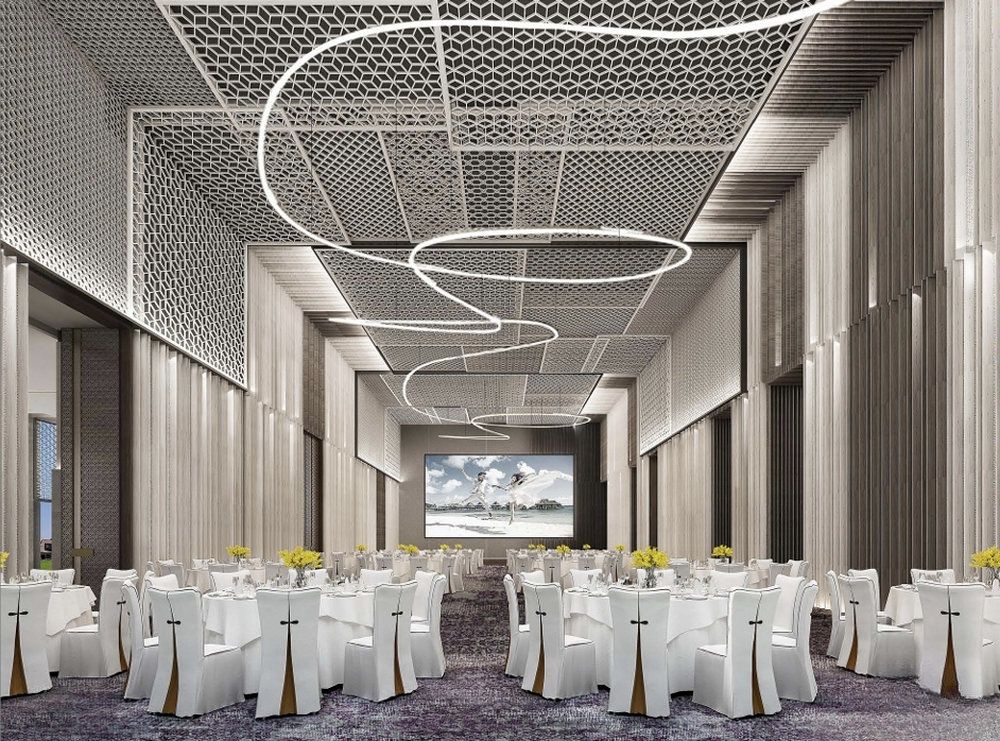 JW Marriott Cam Ranh Bay Resort & Spa фото 90