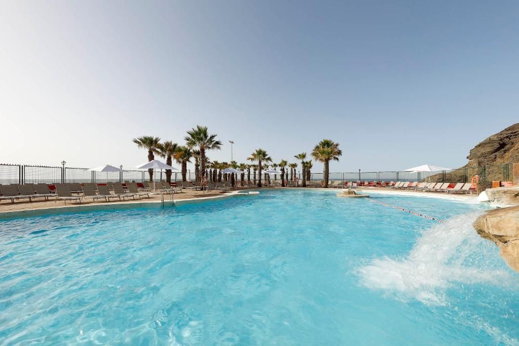 Palladium Hotel Costa del Sol фото 8