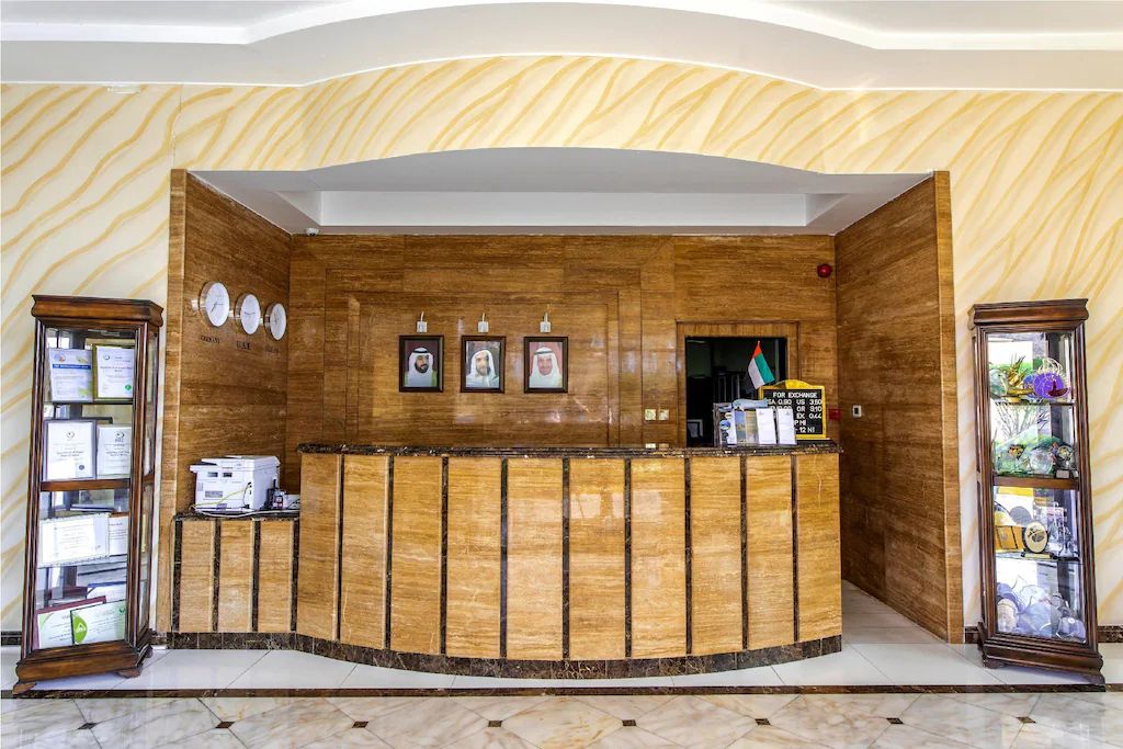 Royal Beach Hotel & Resort фото 9