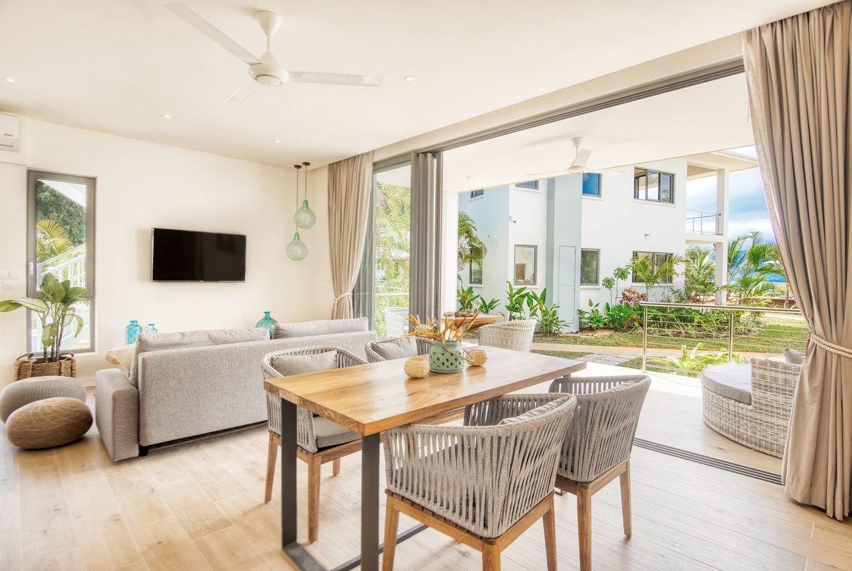 Pineapple Beach Villas фото 41