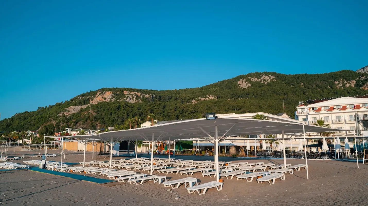 SL La Perla Hotel Kemer фото 6