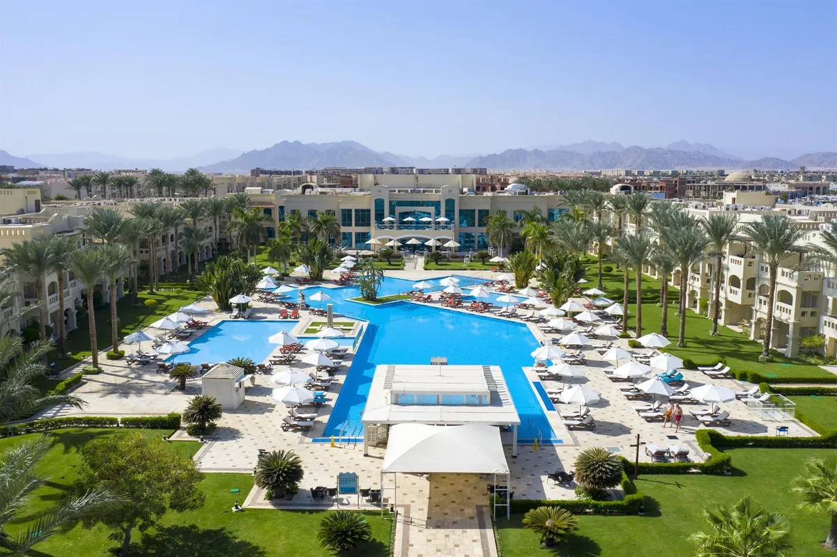 Rixos Sharm El Sheikh (Adults Only) фото 15