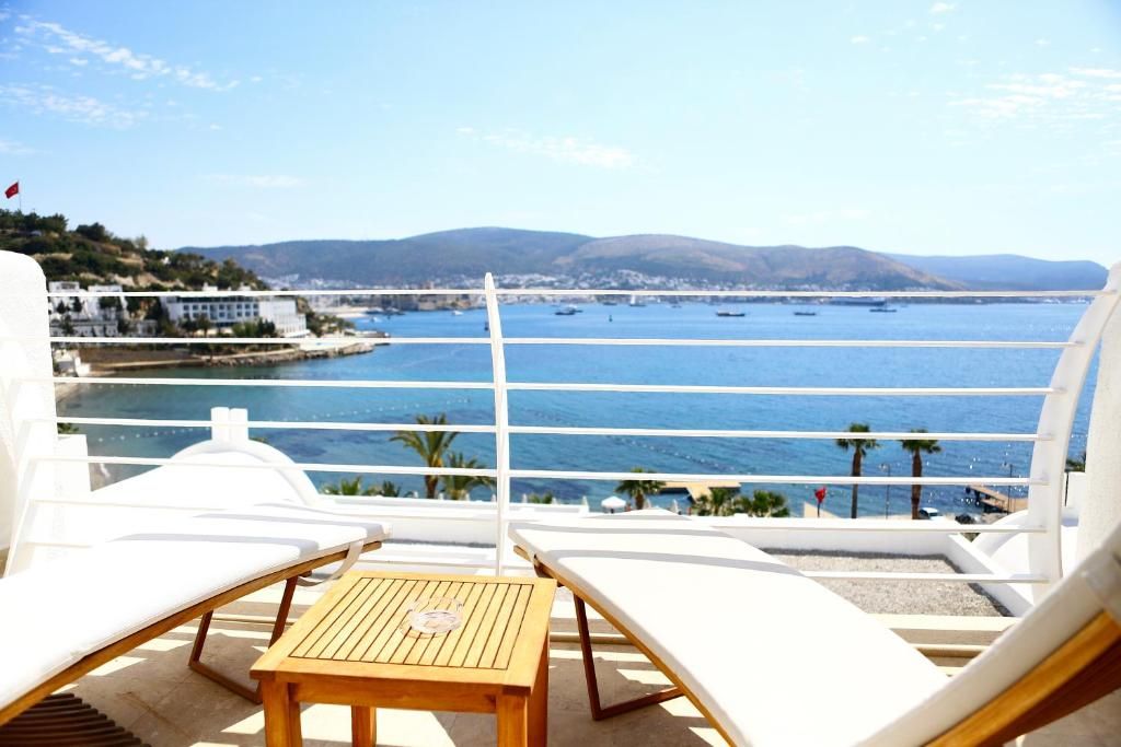 Agaya Bodrum (Adults Only) фото 68