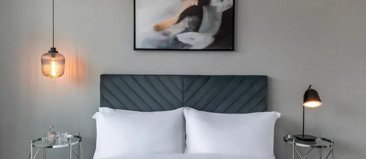 Фото отеля Steigenberger Hotel Doha