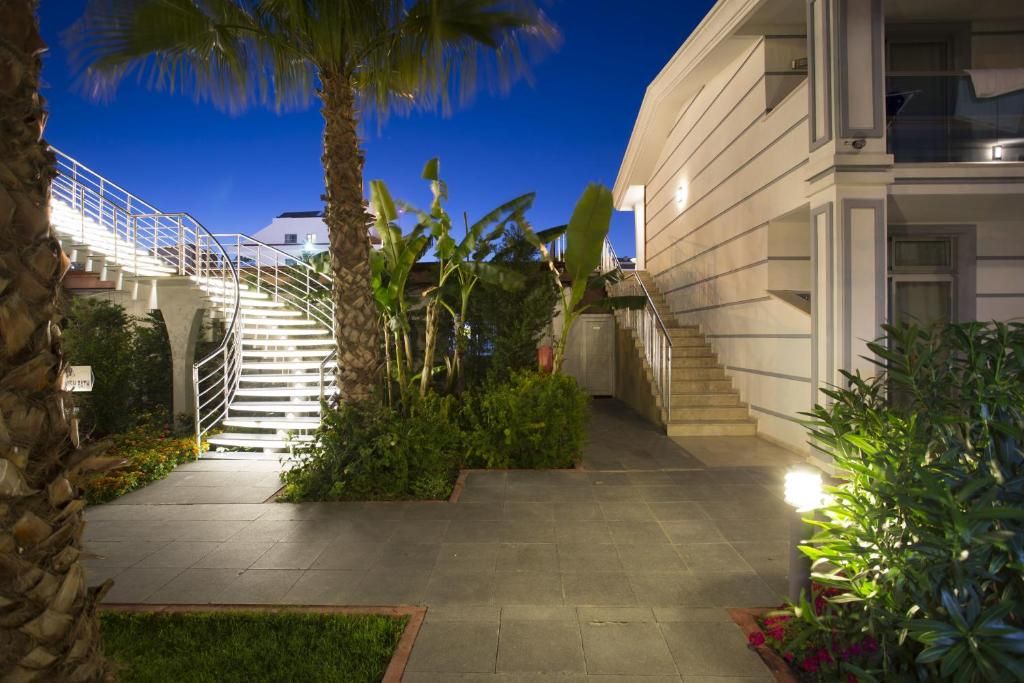 Sun Club Side фото 24