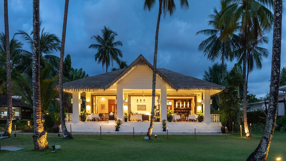 Kantary Beach Hotel Villas & Suites фото 62