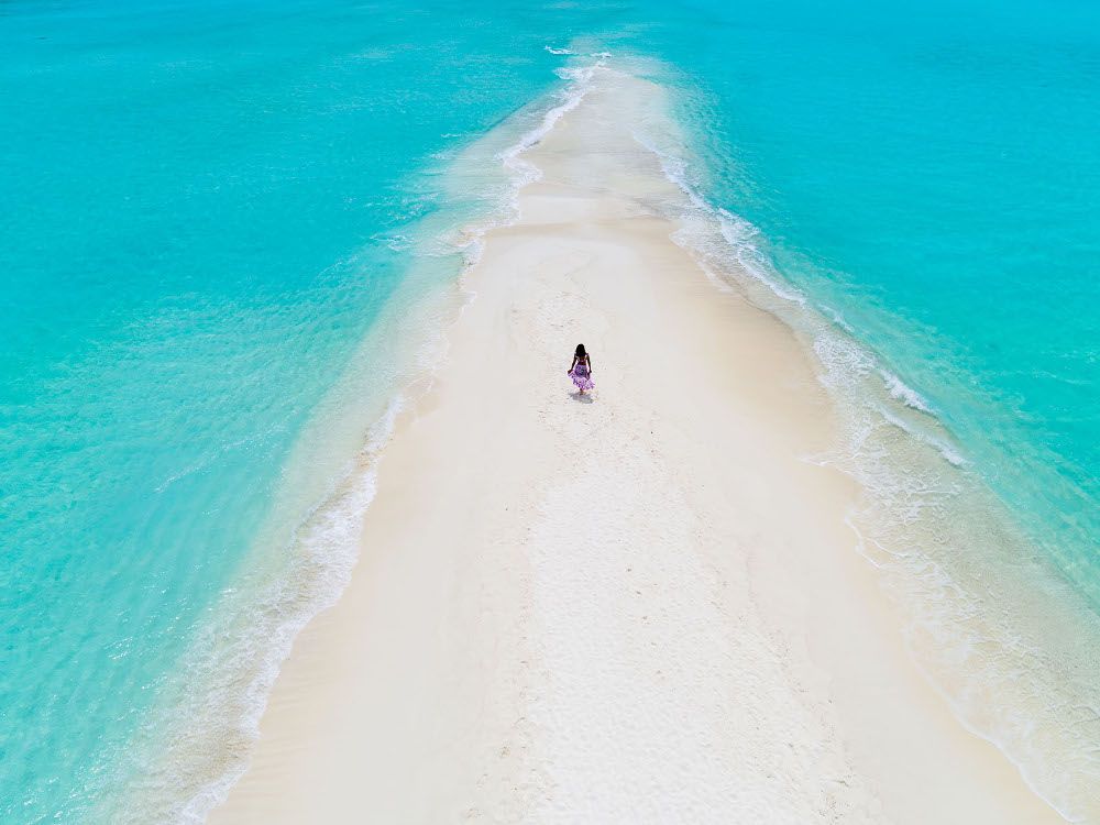 Niva Kuramathi Maldives фото 43
